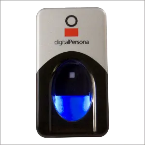 Digital Persona UareU 4500 – Huella digital USB para acceso y asistencia