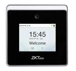 HORUS TL1 – Huella digital para acceso y asistencia