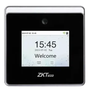 HORUS TL1 – Huella digital para acceso y asistencia