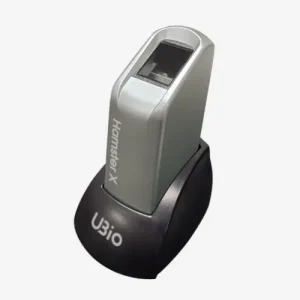 Nitgen Hamster X – Huella digital USB para acceso y asistencia
