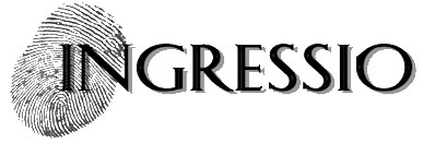 El primer logo de Ingressiosio