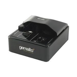 GEMALTO AT10K – Lector de documentos para verificación de identidad