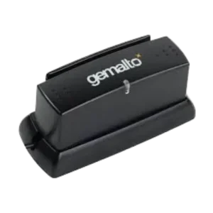 GEMALTO CR100M – Lector de documentos para verificación de identidad