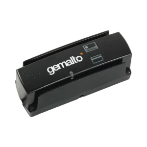 GEMALTO CR100 – Lector de documentos para verificación de identidad