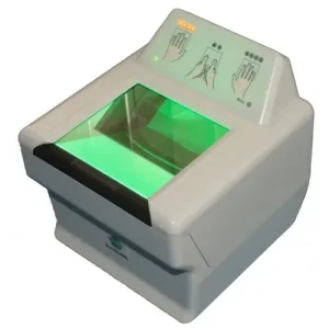 Green-Bit DactyScan84c – Huella digital 4-4-2 para control de identidad