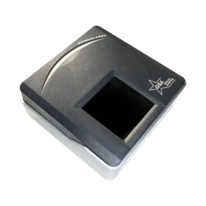 FUTRONIC FS52 – Lector biométrico para AFIS