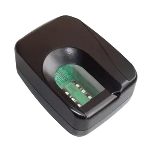 FUTRONIC FS80H – Lector biométrico para AFIS