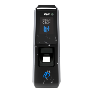 VIRDI AC2200 – Huella digital para acceso y asistencia