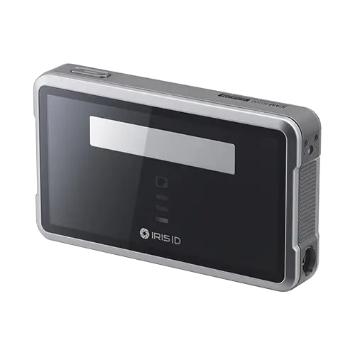 IRIS ID iCAM TD100 – Reconocimiento de iris y rostro para acceso y asistencia - Imagen 2