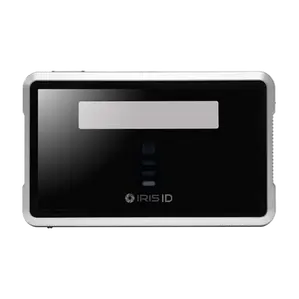 IRIS ID iCAM TD100 – Reconocimiento de iris y rostro para acceso y asistencia